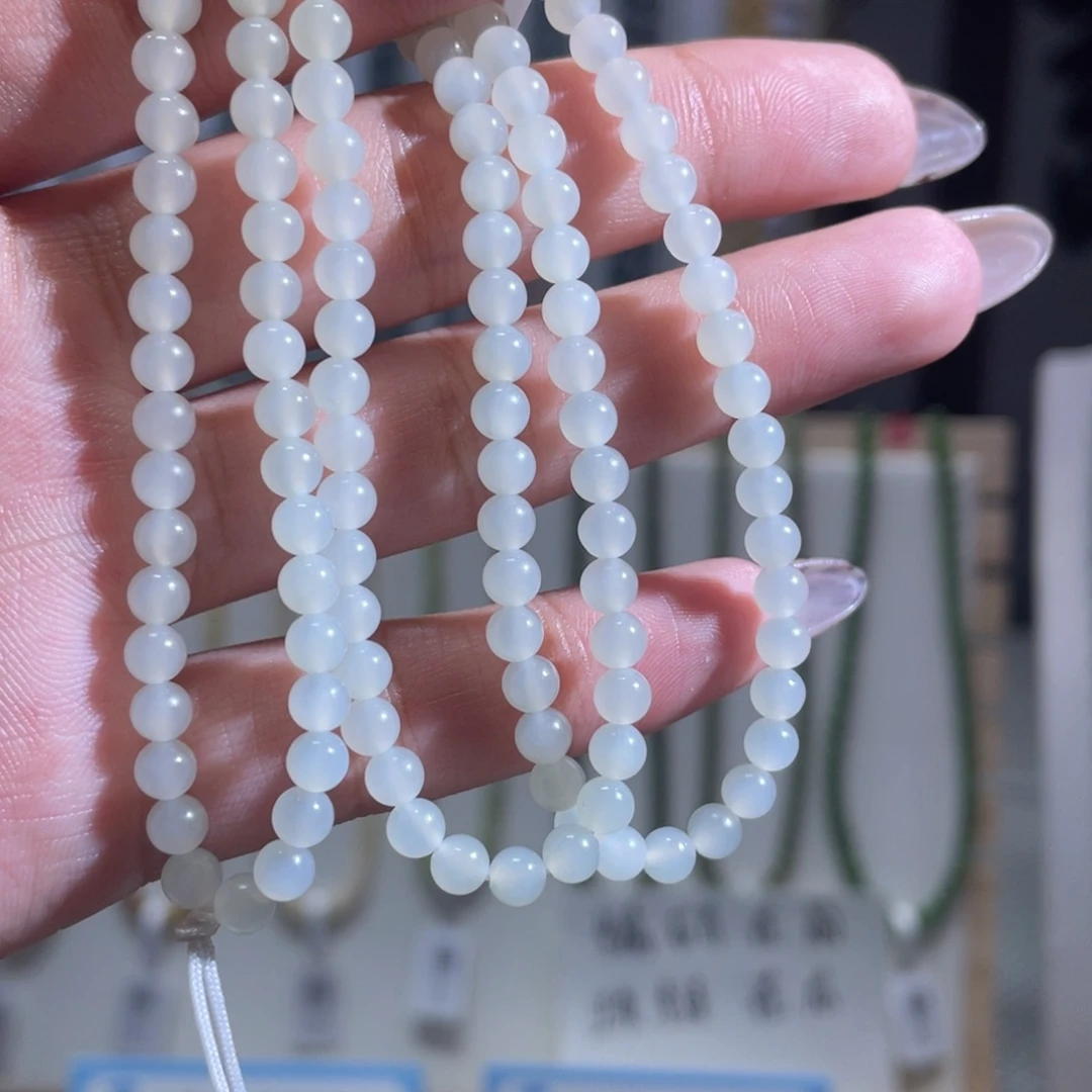 颈饰未镶嵌和田玉优惠活动价