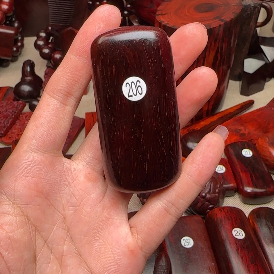 檀香紫檀（小叶紫檀）