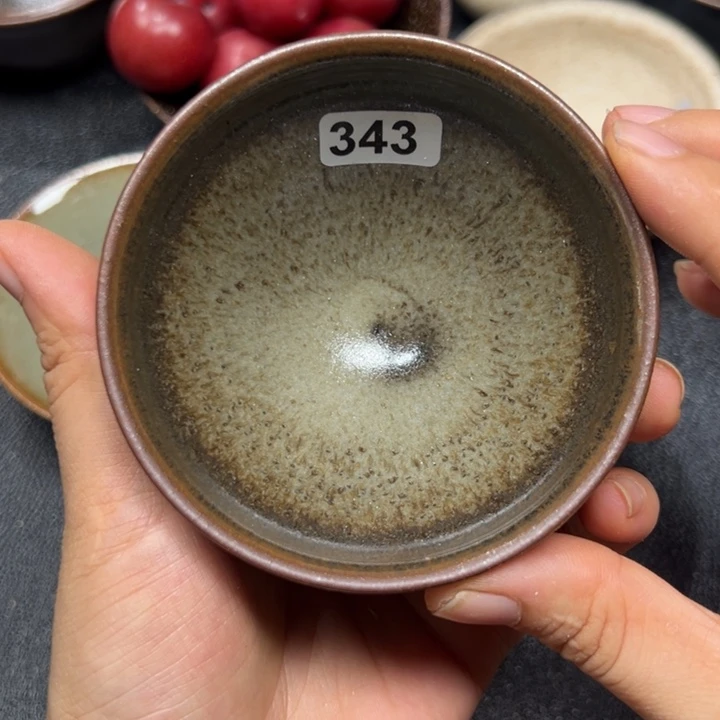 茶盏焦源龙窑，不忘初心343