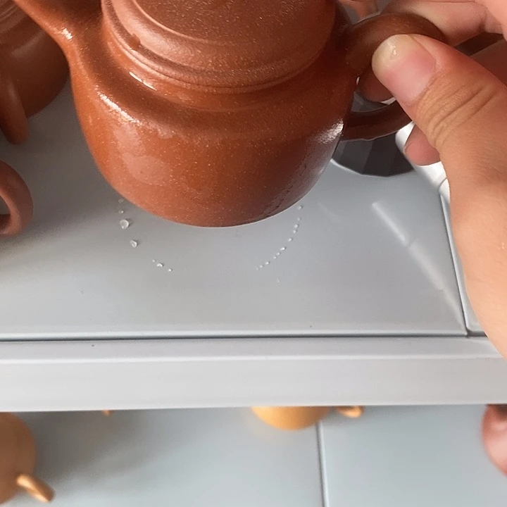 茶壶紫砂紫砂原矿