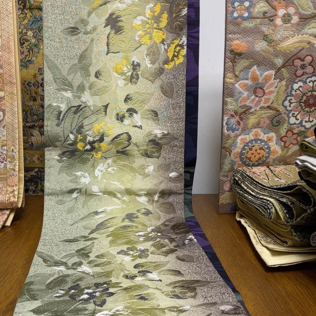 织绣织锦技艺超群实力27