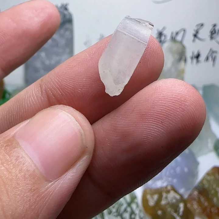 7***、未镶嵌定制翡翠不包工