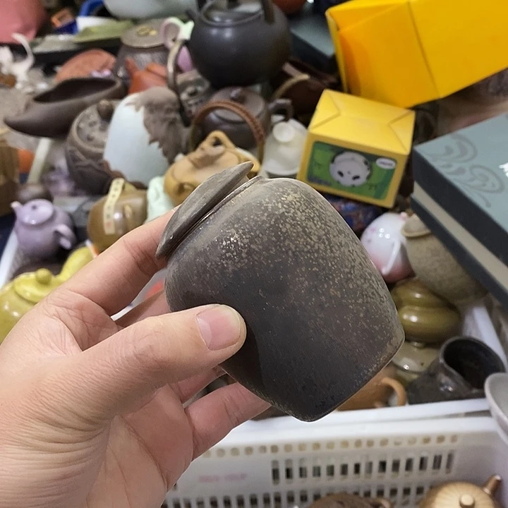 陶瓷艺术品及陶瓷制品