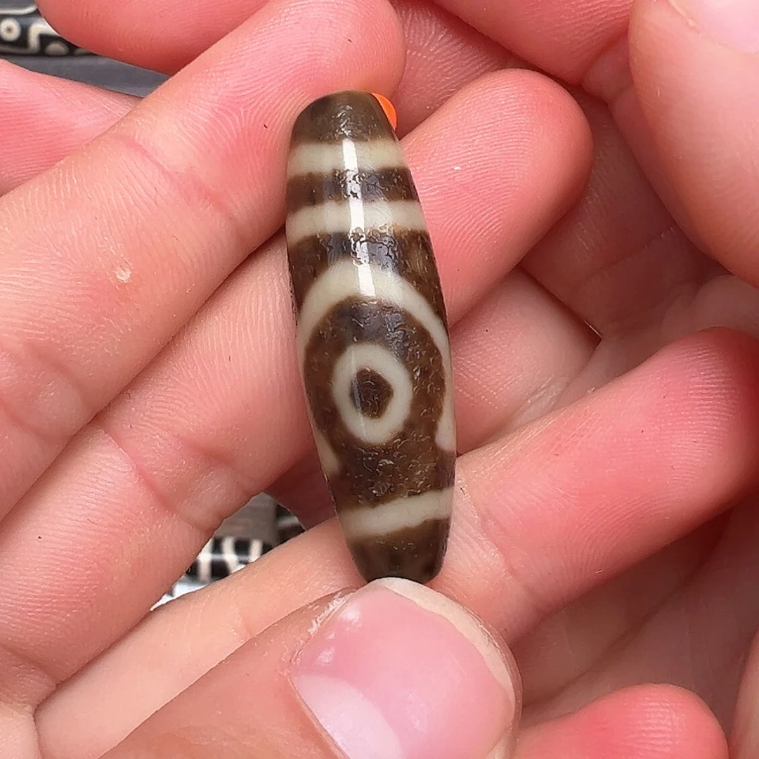 玛瑙/玉髓颈饰未镶嵌老冯2