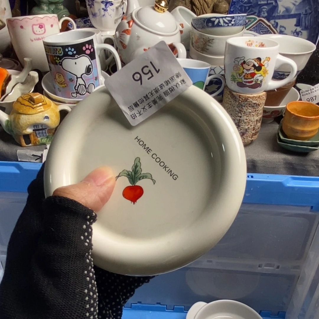 大***饺瓷片茶具茶具茶具