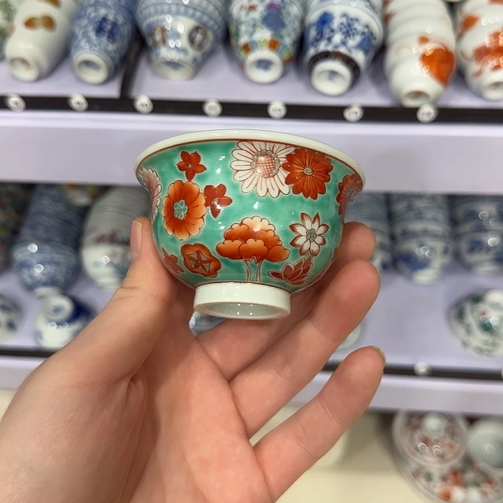 陶瓷艺术品收藏陶瓷