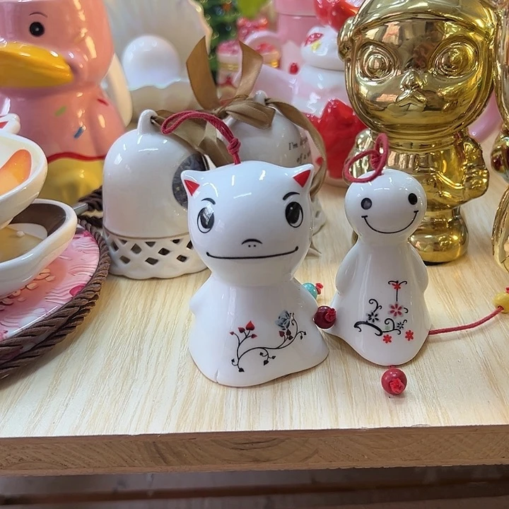 摆件陶瓷等行业的产品出口