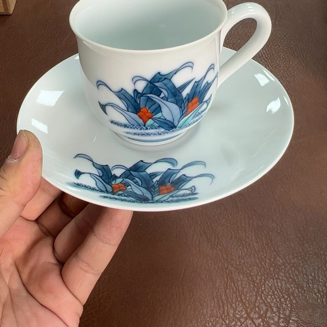 陶瓷佃万瓷器瓷器