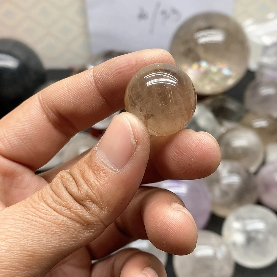 水晶275未镶嵌水晶石