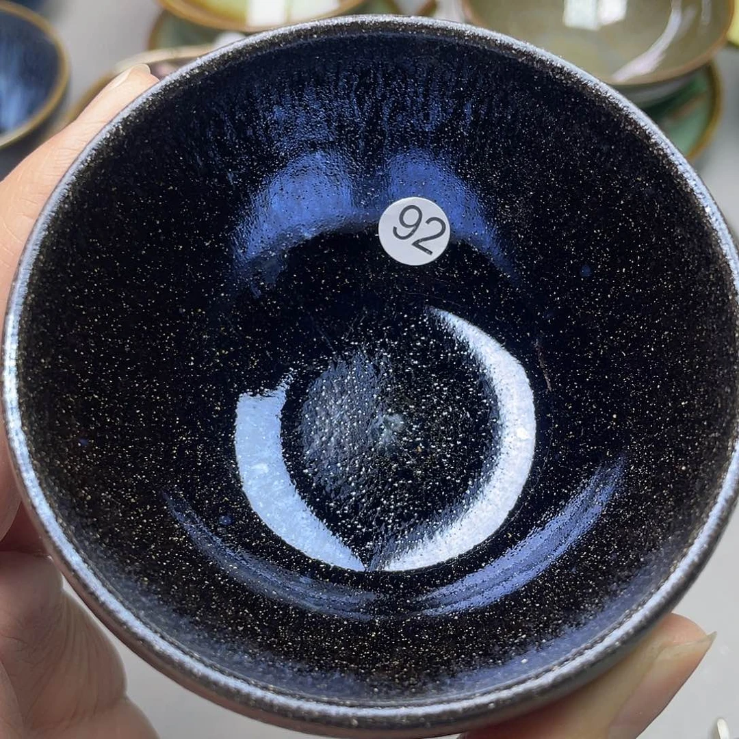 茶盏92漂亮的主人杯