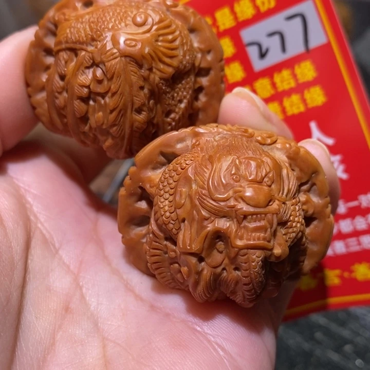 核桃手串/手链核桃核桃