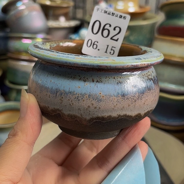 瓷片景德镇陶瓷手工制作