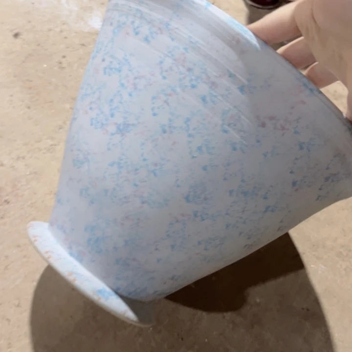 瓷片口30高24 景德镇陶瓷