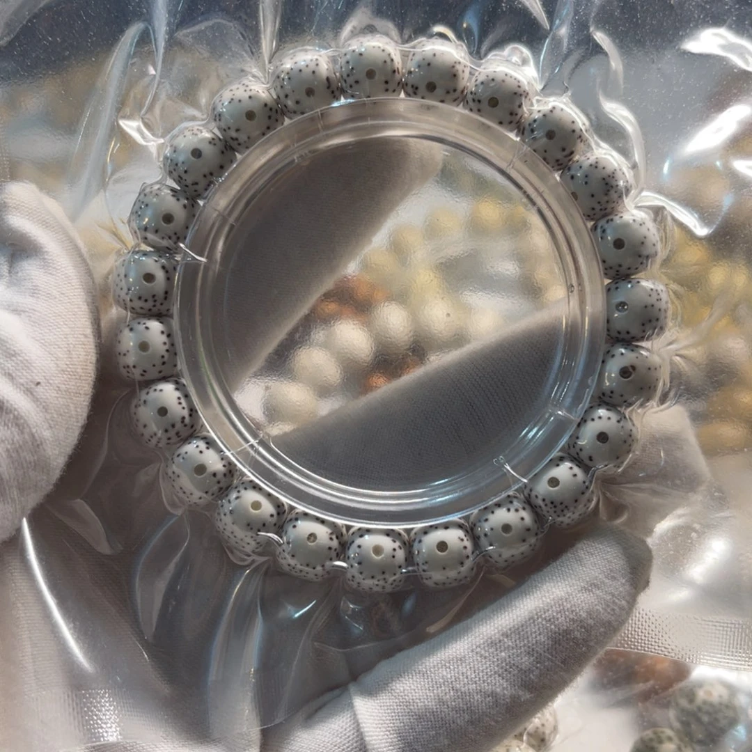 星月菩提吊坠10老型