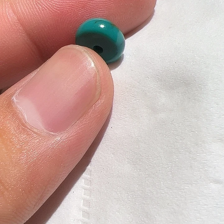 玻璃颈饰你在一起的