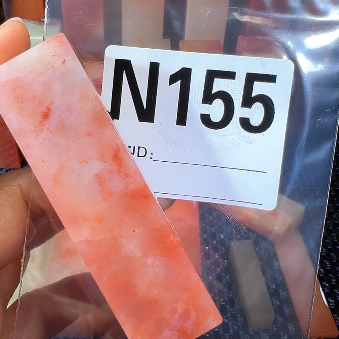 【闪购商品】寿山石印石k**s老挝石