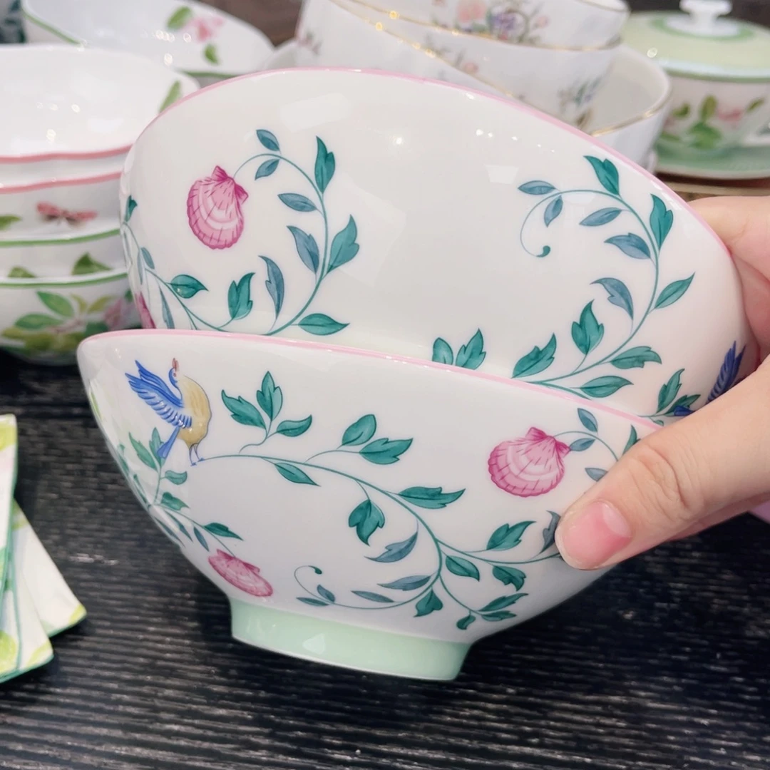 两个面碗———————————————