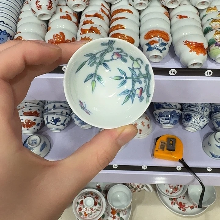 陶瓷艺术品收藏陶瓷