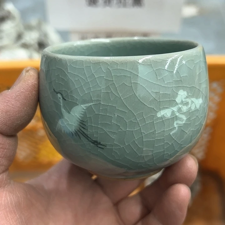 25包邮，盘子，碗，杯子，茶壶，默认瑕疵