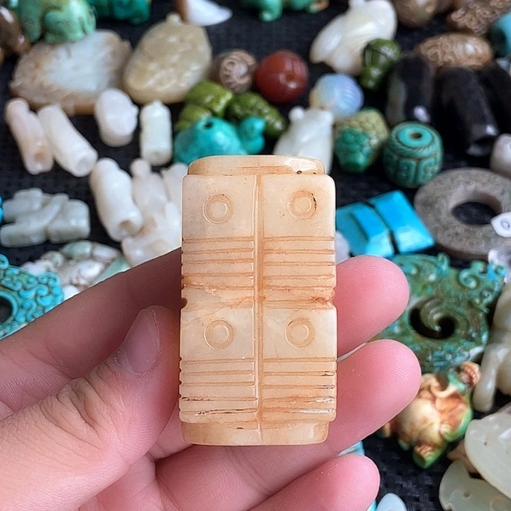 摆件直播间链接156