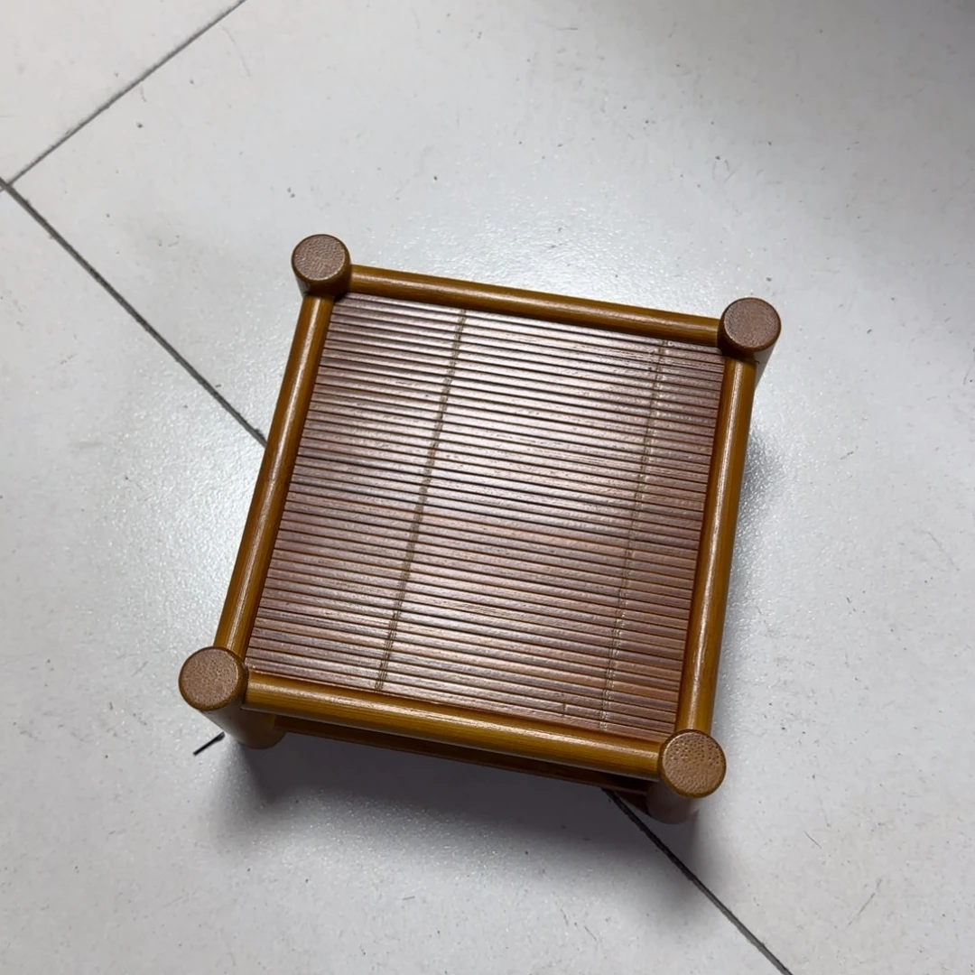 竹制品直播间七月七19