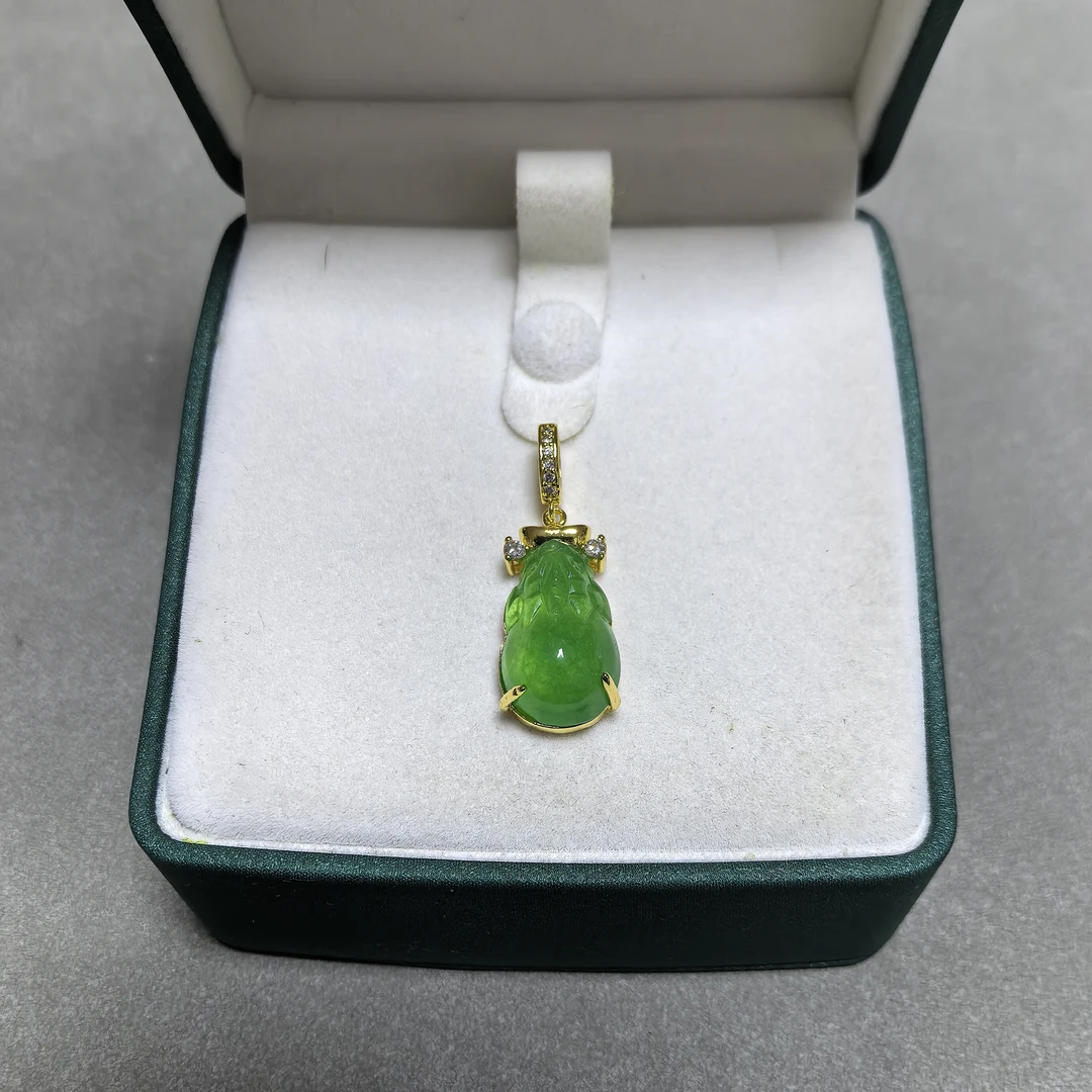 【经典永恒  光芒四射】吊坠 GDJ3253