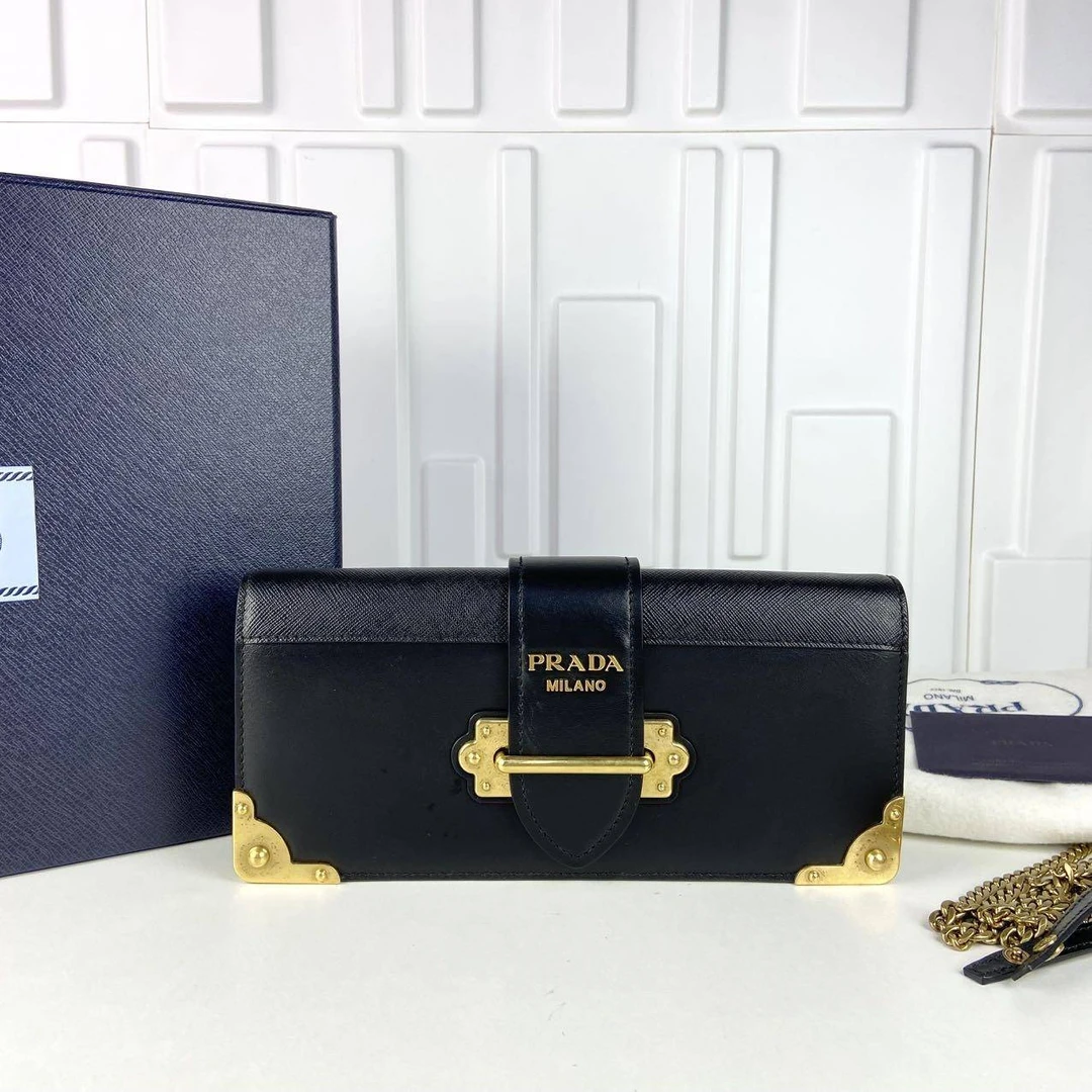 胖虎安安/普拉达/95新/公价0/箱包/单肩包/312505250023