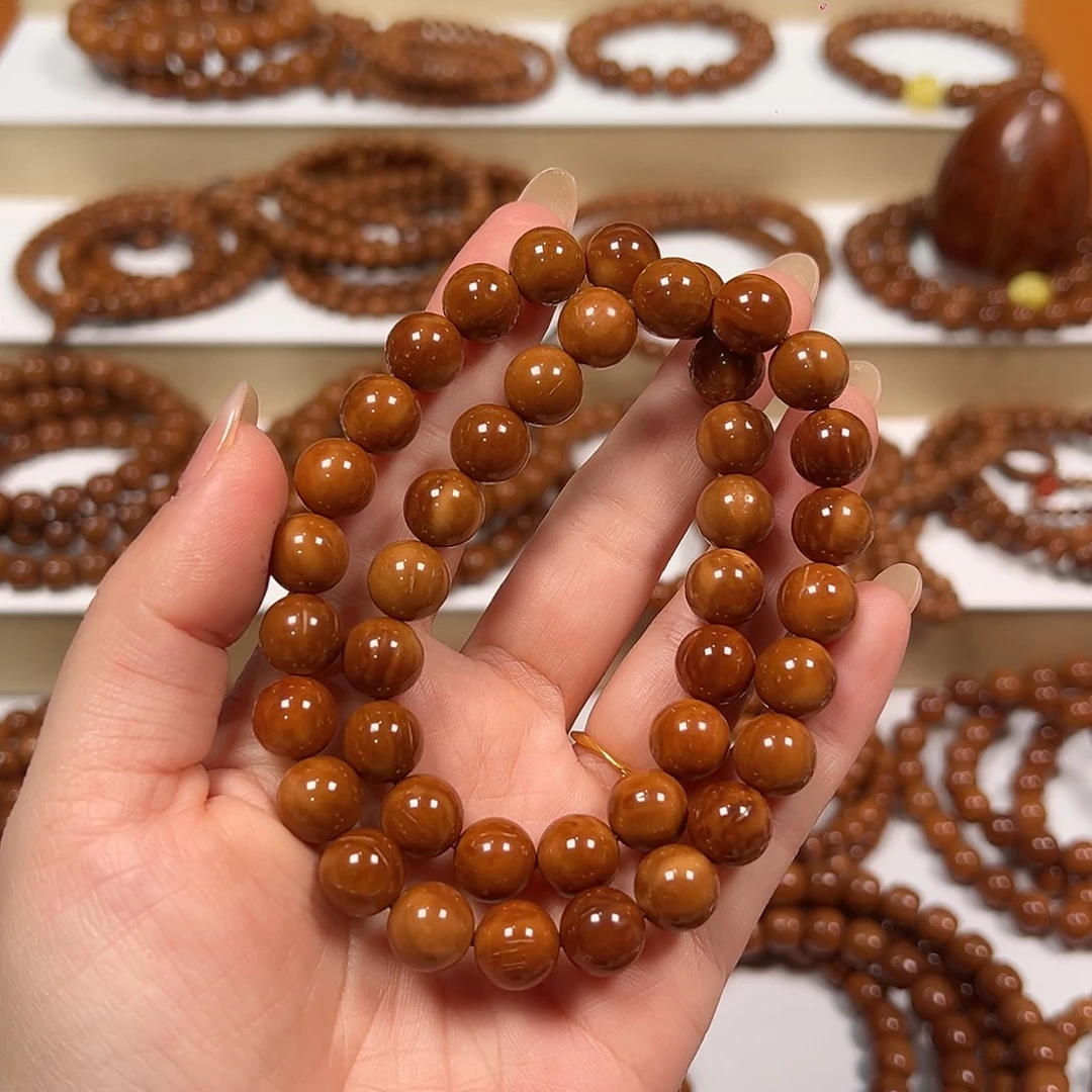 手串库克1.0圆珠双圈