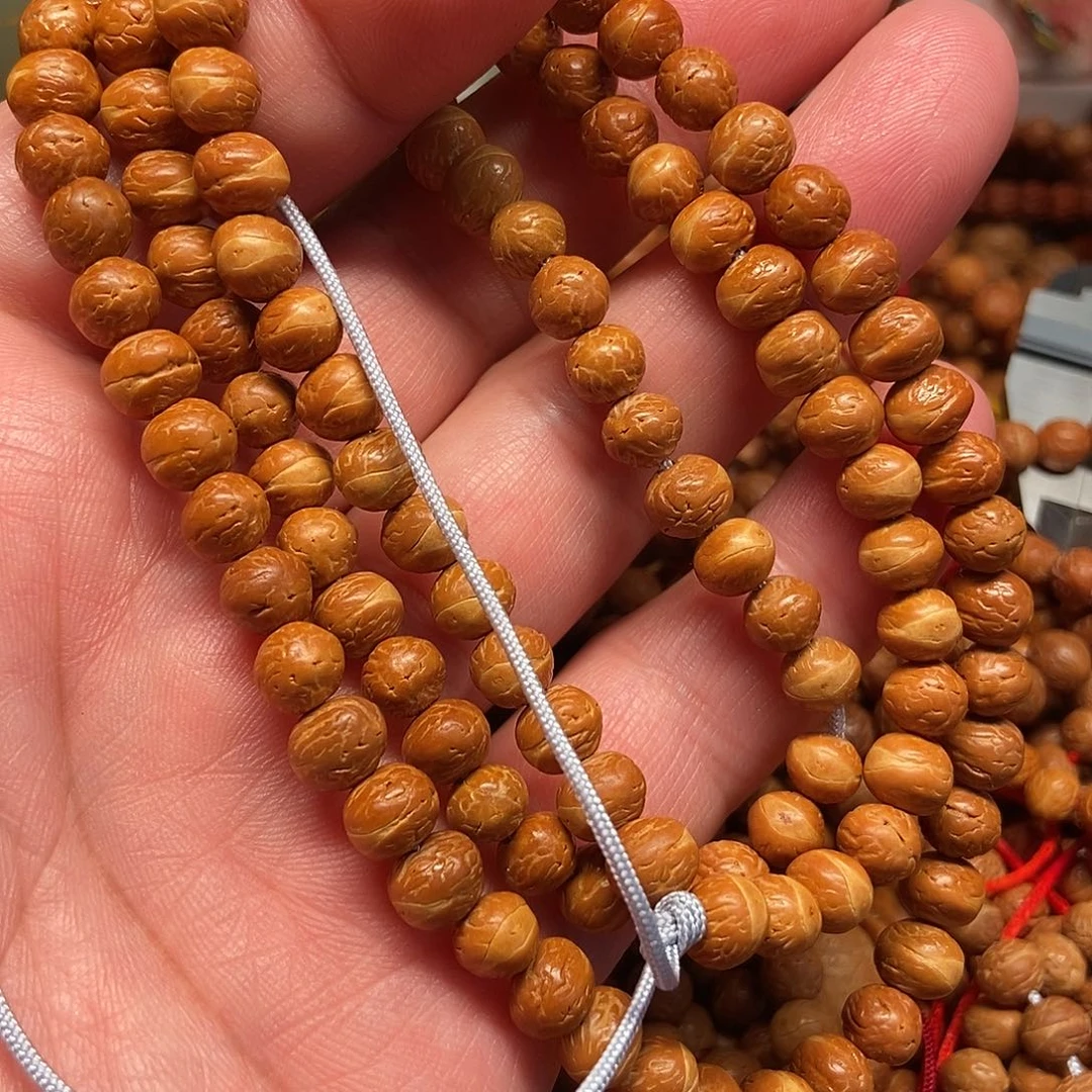 *****吊坠凤眼菩提酸枣核