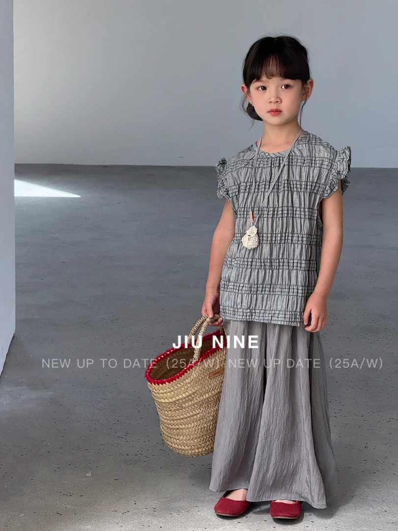 9nine （no退换 介意勿拍） 66242上衣