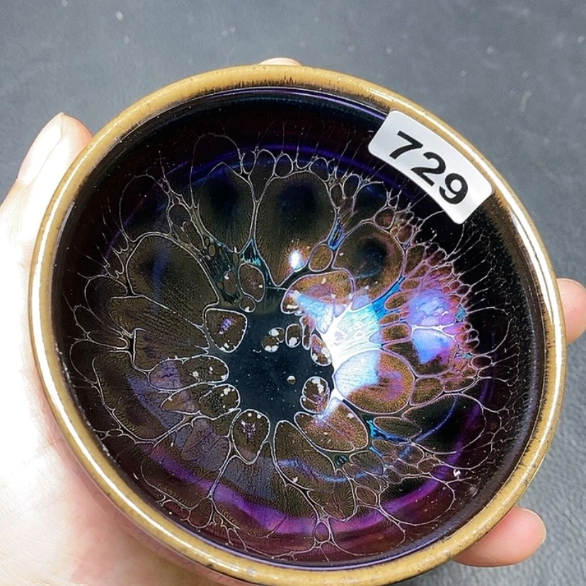 【闪购商品】茶盏我的盏太好看了吧