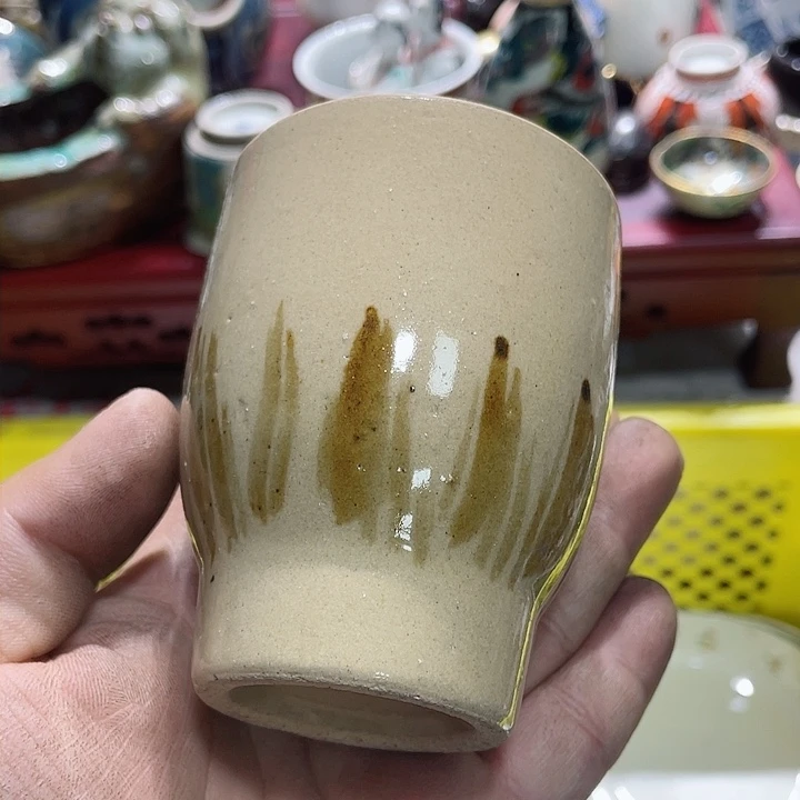瓷片你是个小天使们都