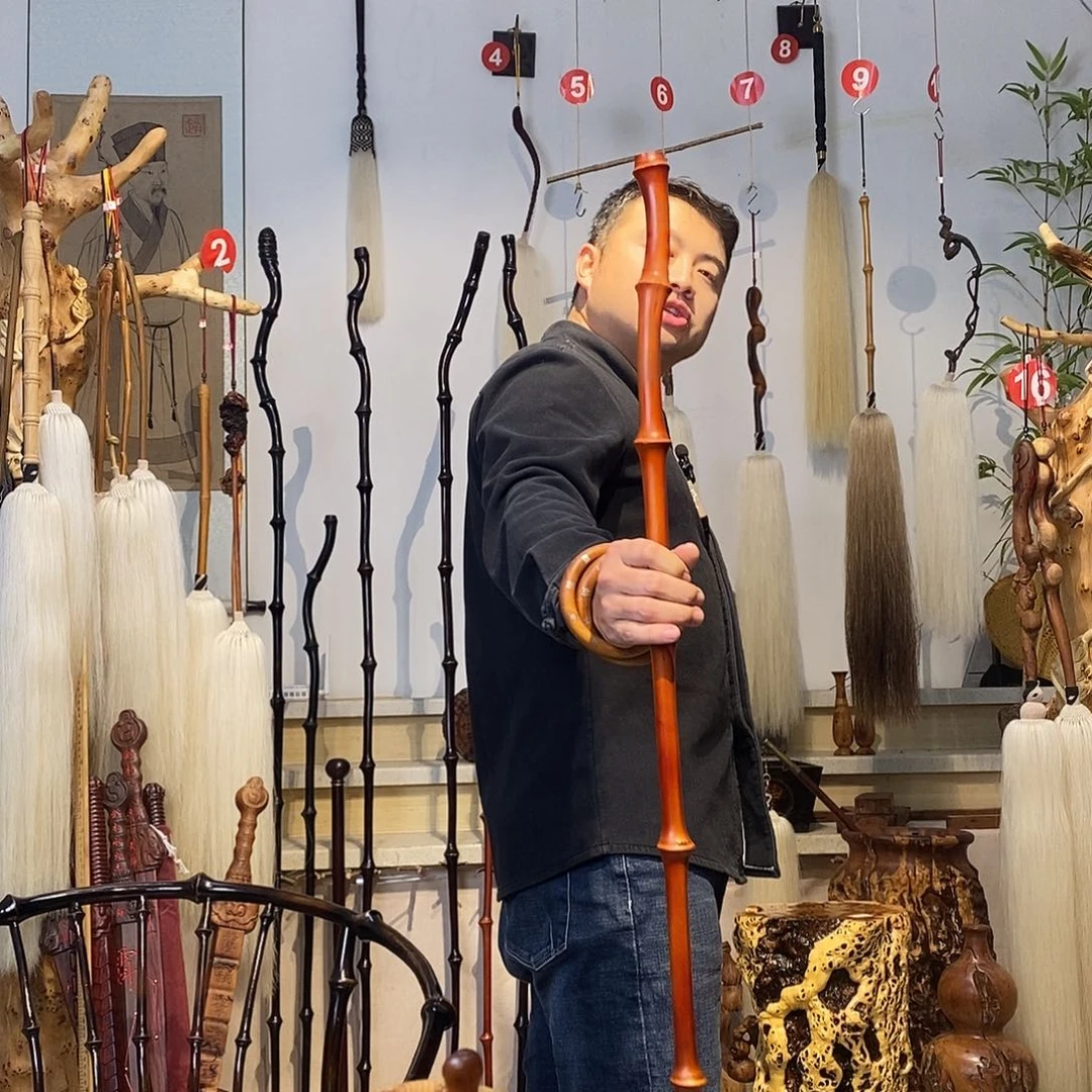实物展示一物一拍