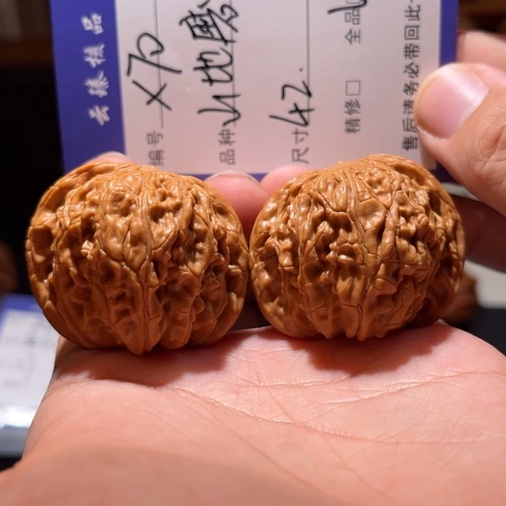 吊坠文玩核桃文玩