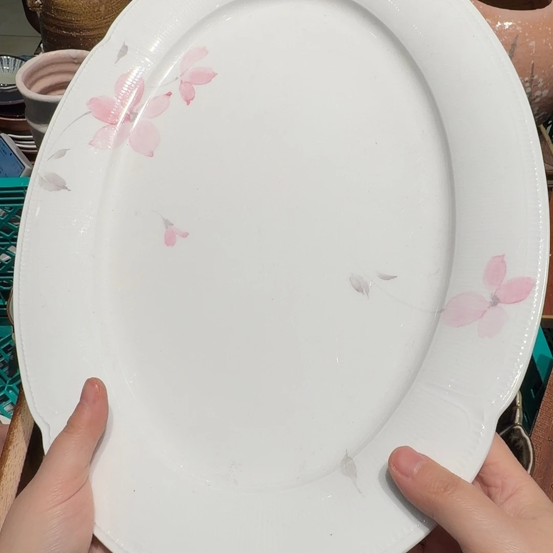 瓷片四十包邮非全新