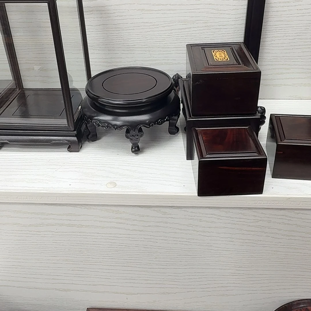 木直播间固定链接