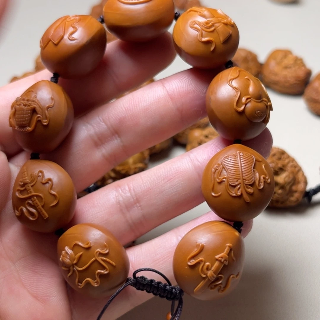 我***底手串橄榄核橄榄核