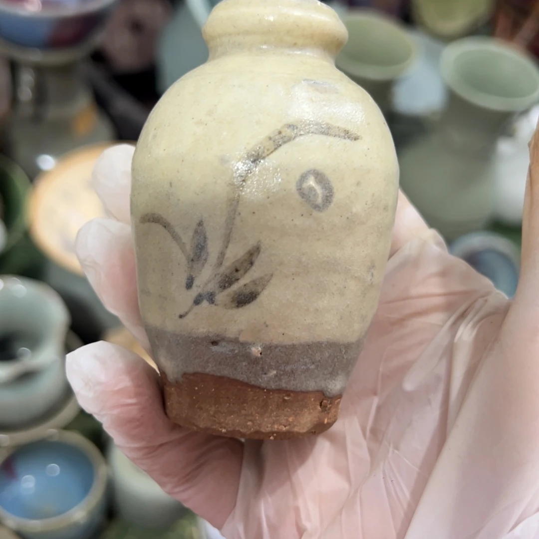 摆件摆件也好漂亮