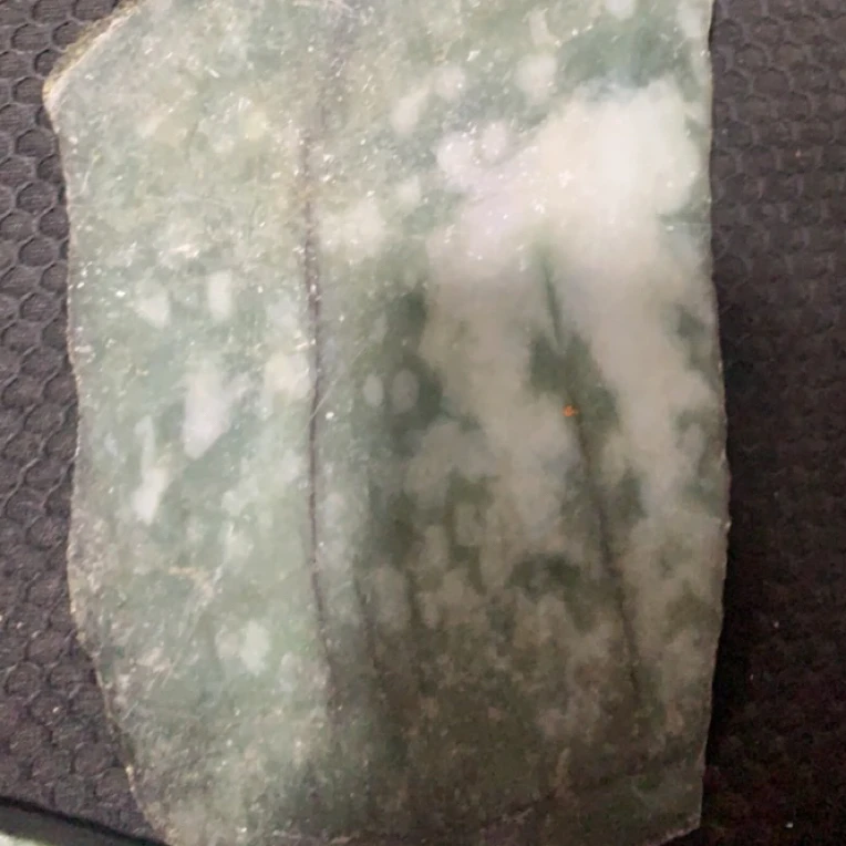 天然缅甸a货翡翠