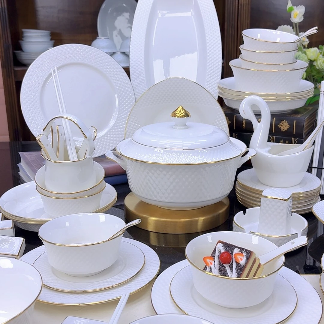 塑料景德镇陶瓷餐具有限公司