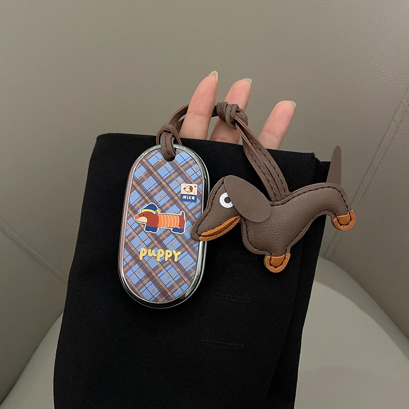 2024款奔驰e300l钥匙套glc300l车c260l壳c200l扣180新glb220女eqe