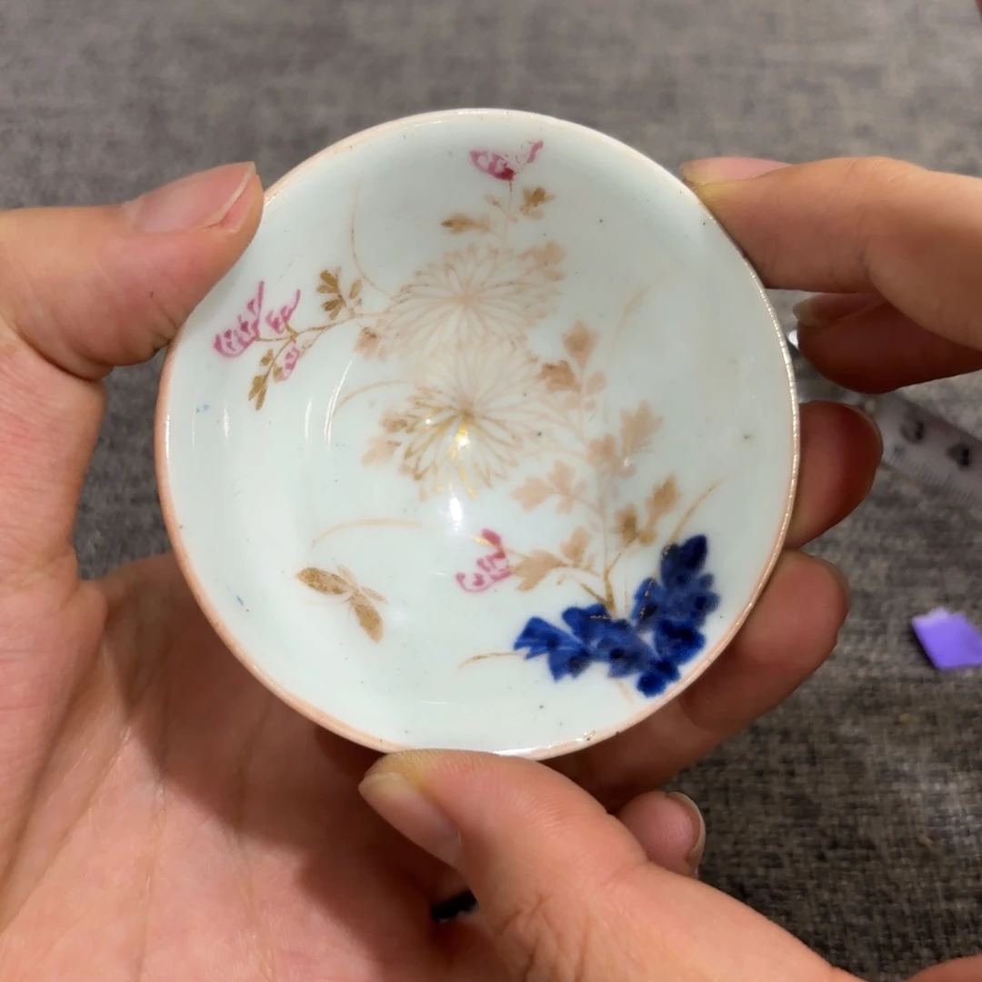 非常好看漂亮的物品