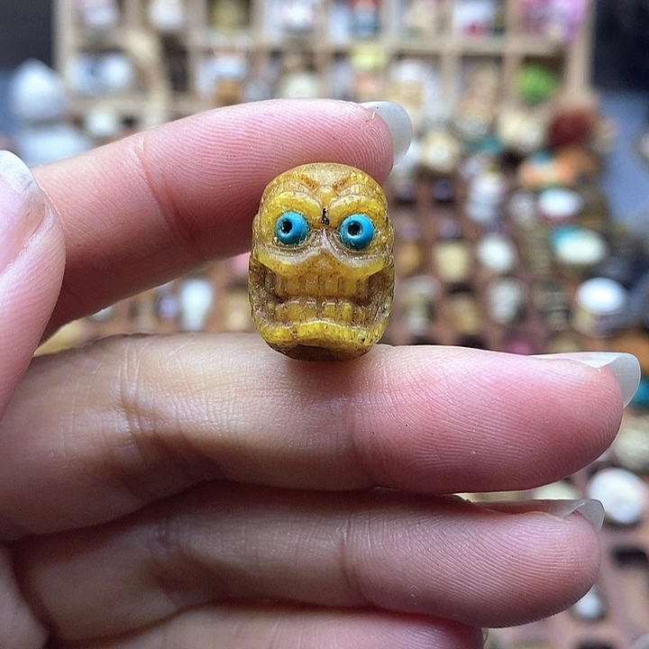 葫芦其他配饰配件单珠