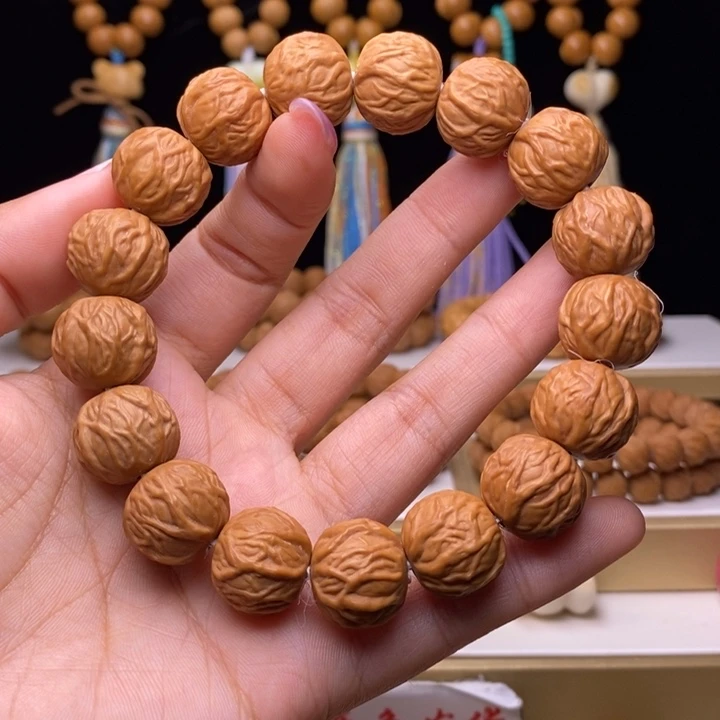 吊坠猴头核桃16➕毒液 全品 元旦福利