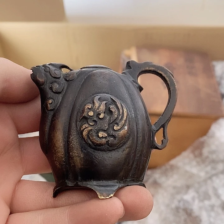 瓷片新箱到货！福利满满，捡漏！