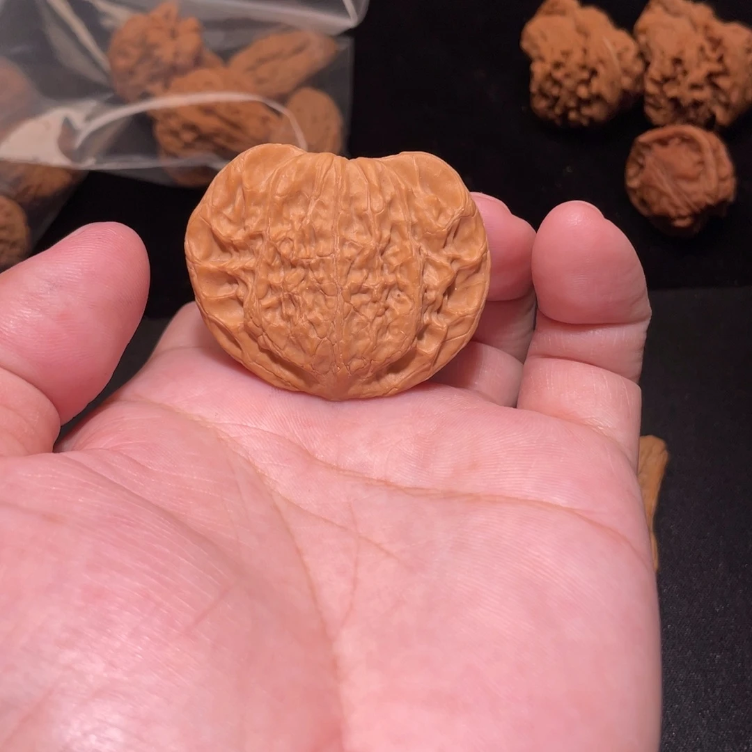 四****吊坠文玩核桃文玩核桃