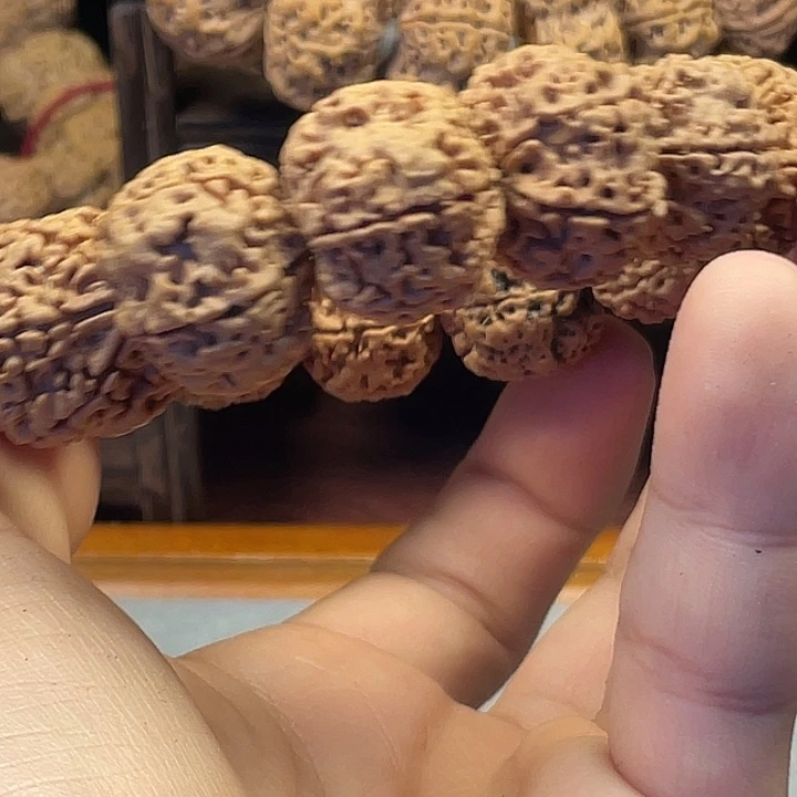 金刚菩提吊坠22六百