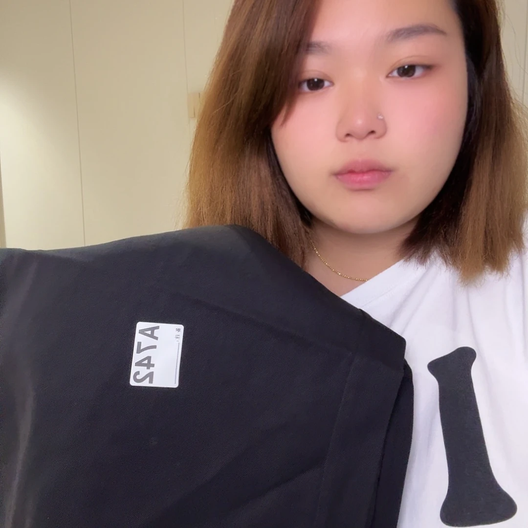 孤品叫号短袖上衣742