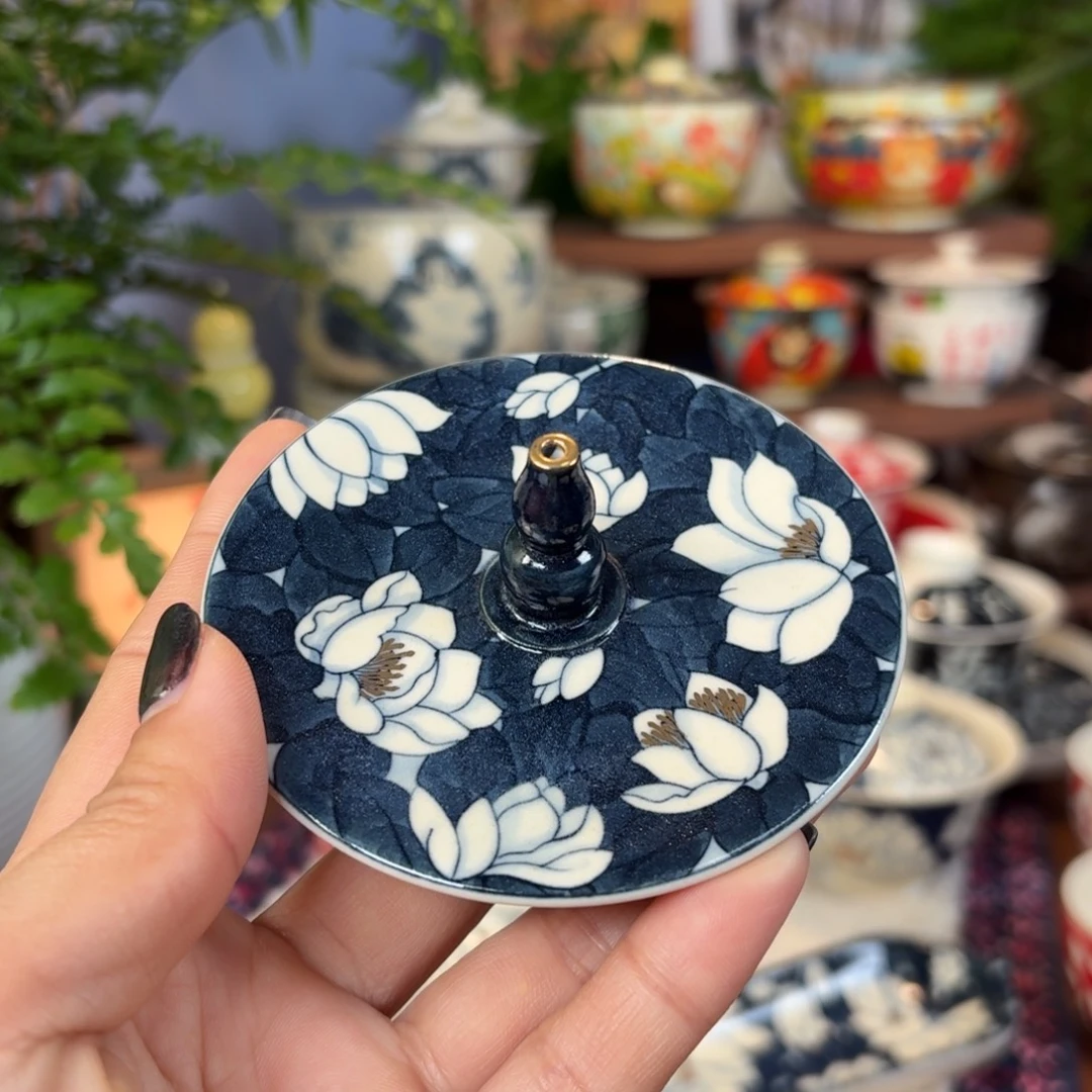 曦下岚行上新精品香插401