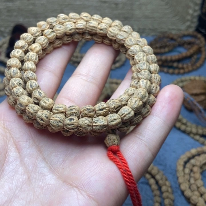 【闪购商品】吊坠柏香籽/百香籽
